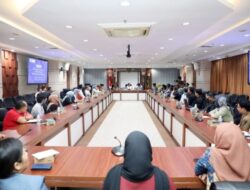 38 Perusahaan di Batam Buka Lowongan Kerja, Job Fair 5–7 Agustus