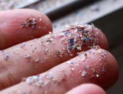 Bahaya Microplastic di Pakaian, Ini Bahan Outfit yang Lebih Aman untuk Bumi