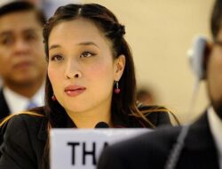Kronologi ‘Putri Tidur’ Thailand Koma Hampir 3 Tahun, Alami Infeksi Parah