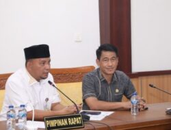 Komisi III DPRD Kota Batam Terima Pengaduan Sopir Taksi Punggur, Segera Gelar RDPU