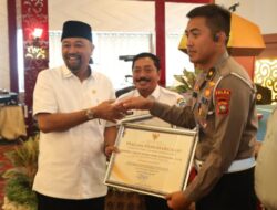 Ketua Komisi II DPRD Kota Batam Hadiri Sosialisasi Optimalisasi PAD Melalui Opsen PKB dan BBNKB