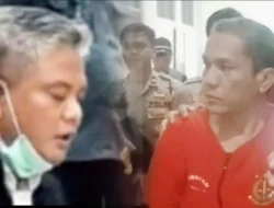 Praktisi Hukum Nasib Siahaan Diduga Otak di Balik Kasus yang Menjerat Gordon Silalahi