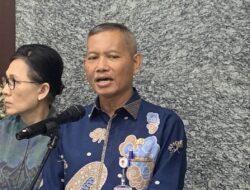 Korupsi Alat Kesehatan, Tak Hanya Rugikan Negara, tapi Juga Ancam Nyawa Pasien