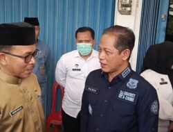 Menteri Lingkungan Hidup Batal Segel Perusahaan Impor Limbah Elektronik di Batam