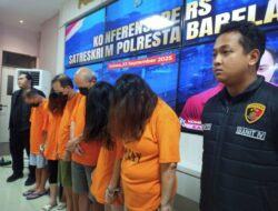 Ramai Etnis Tionghoa di Kepri, Pelaku Hipnotis Asal Tiongkok Beraksi di Batam dan Bintan