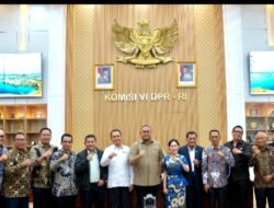 Pertumbuhan Ekonomi Positif 6,66%, Batam Rantai Pasok Ekonomi dan Investasi yang Inklusif