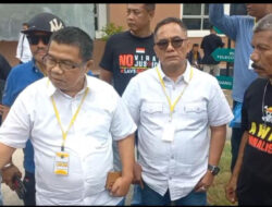 Tokoh Masyarakat Batam Ingatkan Proses Hukum terhadap Perkara Gordon agar Berkeadilan