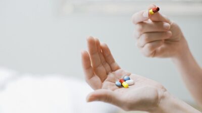 Gangguan Jantung-Kematian, Ini Efek Samping 18 Produk Herbal Berbahaya Temuan BPOM