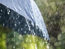 Prakiraan Cuaca Kota Batam 9–12 Februari 2026,  Waspadai Hujan dan Petir