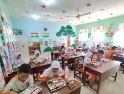 Komisi IX DPR RI Evaluasi Program Makan Bergizi Gratis di Kepri