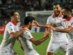 Daftar 18 Tim Negara Lolos ke Piala Dunia 2026