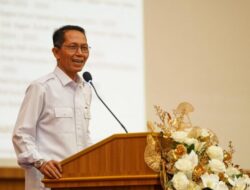 Jelang Akhir Tahun, Amsakar Pastikan Harga dan Stok Beras Aman