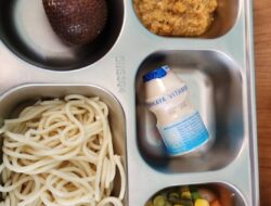 Sebanyak 17 Siswa SDN 16 Sagulung Alami Mual dan Muntah Usai 20 Menit Santap Menu MBG