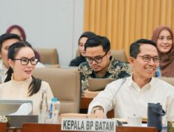 Lakukan Transformasi, Upaya Nyata Wujudkan Ekonomi Tangguh dan Berdaya Saing