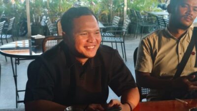 Paska Mencuat Masalah MBG di Batam, 40 Dapur MBG Dievaluasi Satu Dapur Dihentikan Sementara