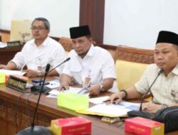 Komisi III DPRD Batam Evaluasi Serapan Anggaran dan Progres Fisik Pembangunan Triwulan II–III 2025