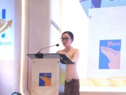 Li Claudia Chandra: Anugerah Investasi BP Batam Jadi Inspirasi dan Perkuat Sinergi Bangun Batam