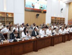 Lakukan Transformasi, Upaya Nyata Wujudkan Ekonomi Tangguh dan Berdaya Saing