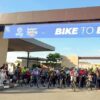 Opus Bay Sebagai Destinasi Gaya Hidup, Hunian, dan Wisata Terdepan diBatam Sukses Gelar Bike to Bay Vol. 2