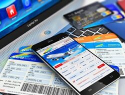 Bakal Ada Diskon Tiket Pesawat hingga 14% Saat Libur Nataru
