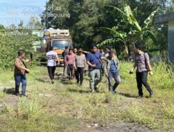 Polresta Barelang Panggil Asiong PT PLS Terkait Kasus Truk Pengangkut Barang Impor Ilegal