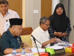 Libatkan Sejumlah Dinas, Pansus DPRD Batam Lanjutkan Pembahasan Ranperda Penyelenggaraan PSU Perumahan