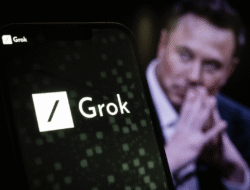 Elon Musk Rilis AI Grok 4.1, Diklaim Minim Halu dan Enak Diajak Ngobrol