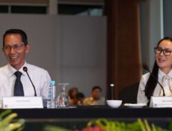 Evaluasi Kinerja dan Investasi: BP Batam Siapkan Lompatan Besar di 2026