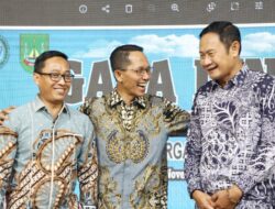 Silaturahmi bersama Pawala, Amsakar: Batam Rumah Kita Bersama