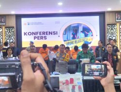 Terungkap, Pelaku Pembakaran Rumah Hakim PN Medan Ternyata Mantan Sopir