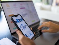 Waspada Investasi Impulsif Gara-Gara Notifikasi AI