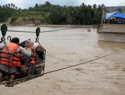 BNPB Koreksi Data Korban Banjir Sumatra: 770 Meninggal, 462 Hilang