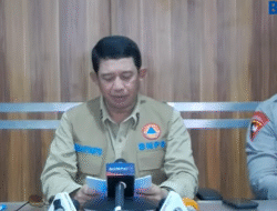Kepala BNPB: Saya Mohon Maaf, Tak Mengira Besarnya Dampak Banjir Sumatera