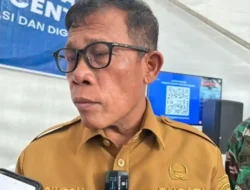 Masih Banyak Korban Hilang, Masinton: Alat Berat Kita Terbatas, Butuh Bantuan Pusat