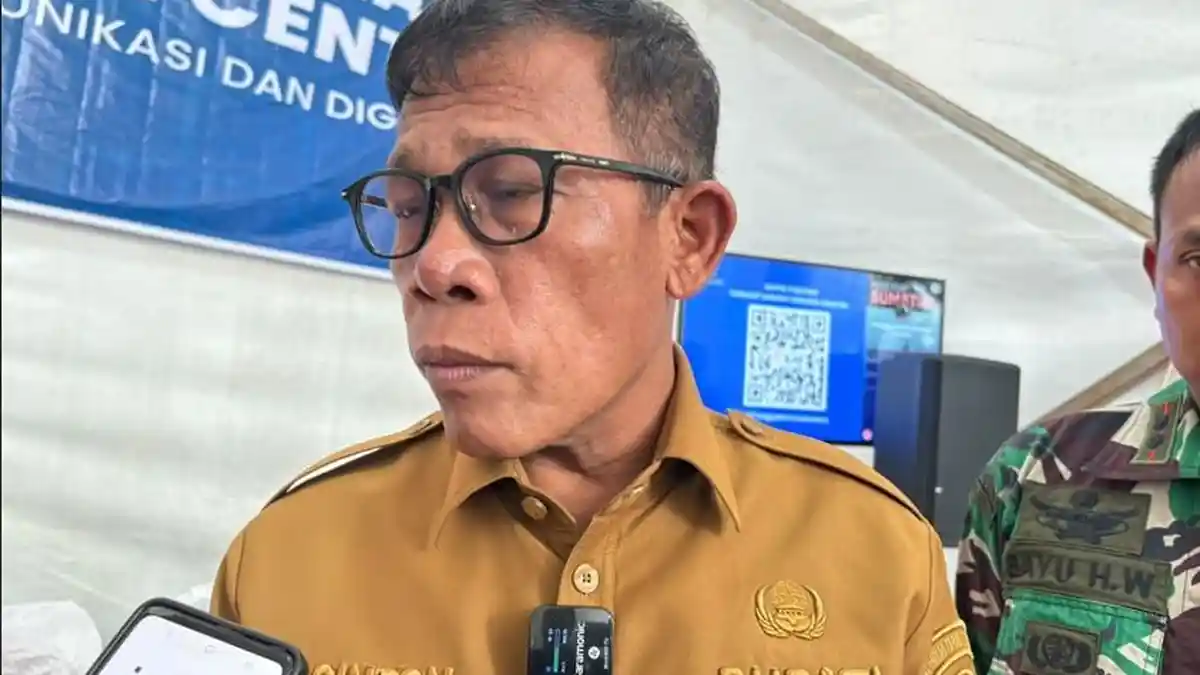 Bupati Tapanuli Tengah Masinton Pasaribu mengakui masih  banyak korban hilang yang belum ditemukan setelah banjir bandang dan longsor yang terjadi sejak Kamis (4/12/2025). 