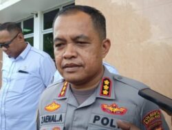 Polri Rotasi Kapolresta Barelang dan Sejumlah Pejabat Utama Polda Kepri