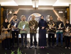 RSBP Batam Raih Penghargaan Indonesian Best Golden Awards 2025