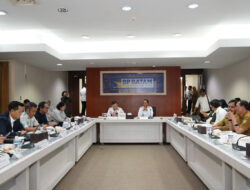 Dorong Kebijakan Subtitusi LPG 3kg, BP Batam Dukung Kebijakan Jargas di Kota Batam