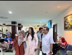 BP Batam Pastikan Kesiapan Pelayanan RSBP Batam Selama Natal dan Tahun Baru