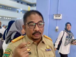 UMK Batam 2026 Jadi Rp 5,35 Juta, Ini Angka UMK Tiap Daerah di Kepri