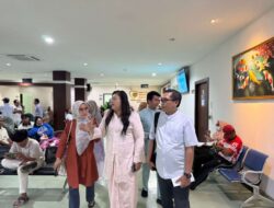 BP Batam Ensures Readiness of RSBP Batam Services During Christmas and New Year