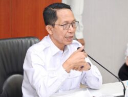 Batam Jadi Percontohan Jaringan Gas Nasional, Amsakar Tekankan Kolaborasi Lintas Sektor