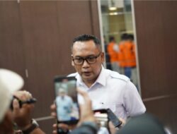 Imigrasi Batam Siapkan Langkah Antisipasi Hadapi Lonjakan Penumpang Nataru 2026