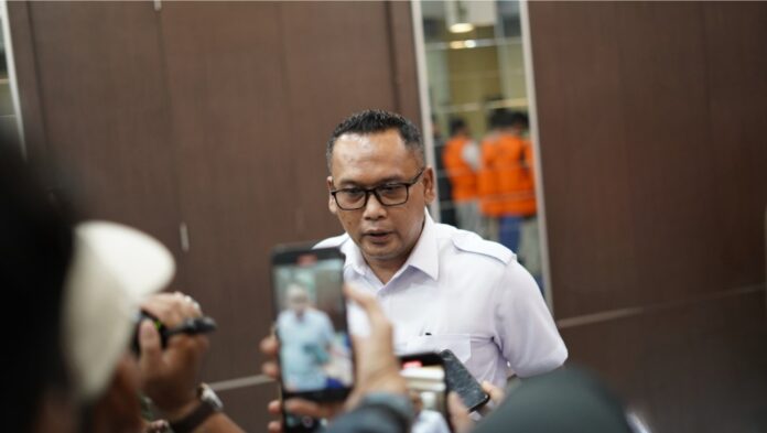 Kepala Imigrasi Batam Hajar Aswad. Foto: Dok. Imigrasi Batam