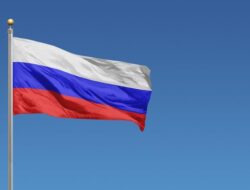 Rencana Gila Rusia, Mau Bangun Reaktor Nuklir di Bulan