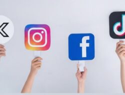 Pertama di Dunia, Australia Resmi Larang Anak di Bawah 16 Tahun Akses Medsos