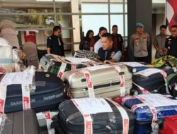 Lagi Tren Joki Pakaian Bekas dari Singapura, Satu Tas Diupah 10 Dolar