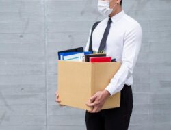 Hampir 55.000 Orang Kena PHK Gara-gara AI Sepanjang 2025