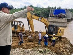 Presiden Prabowo Setuju Rp60 Juta per Rumah untuk Korban Banjir Sumatra