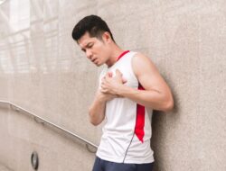 Sering Diabaikan, Ini 5 Tanda Serangan Jantung Saat Berolahraga